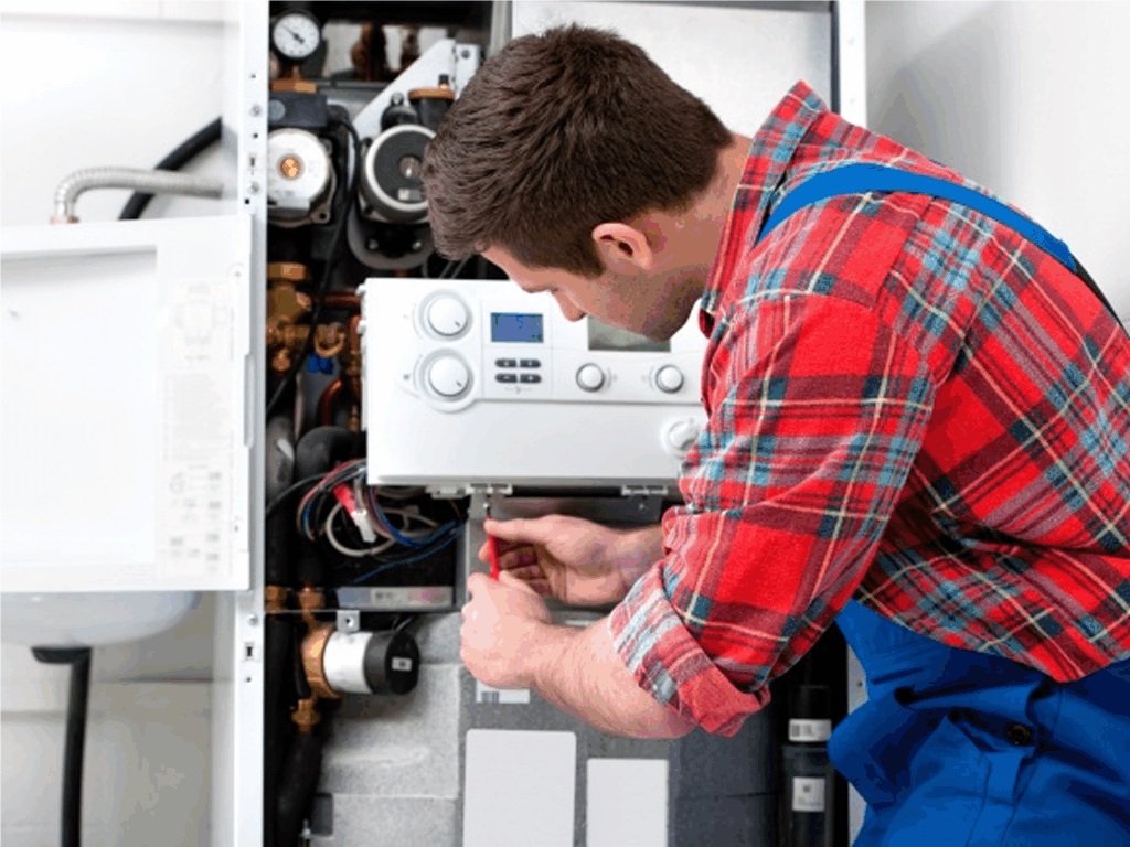 Gebze Vaillant Vaillant kombi petek temizleme – Isınma sorunu kökünden çözüldü. - Teknik servis örneği
